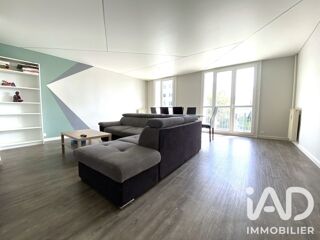  Appartement à vendre 3 pièces 75 m²