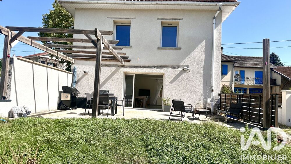 Vente Maison Vente Maison traditionnelle 3 pièces Châtonnay