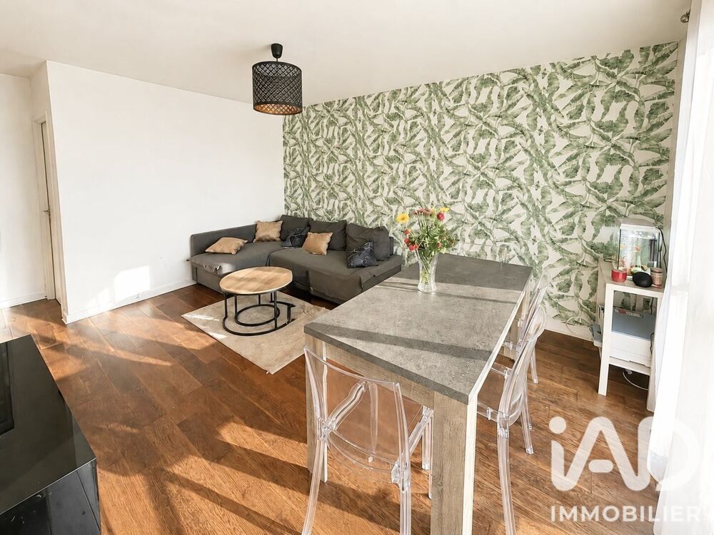 Vente Appartement Vente Appartement 3 pièces Le perreux-sur-marne