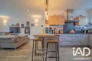  Maison à vendre 6 pièces 110 m²