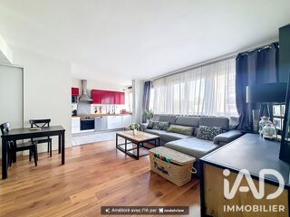  Appartement à vendre 3 pièces 79 m²