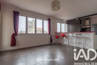  Appartement à vendre 4 pièces 69 m²