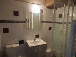  Appartement à louer 2 pièces 47 m²