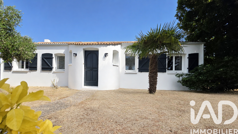 Vente Maison/villa 5 pièces