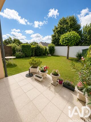  Appartement à vendre 3 pièces 66 m²