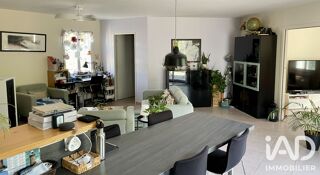  Maison à vendre 4 pièces 120 m²