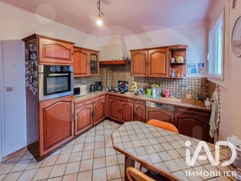 Vente Maison Vente Maison/villa 5 pièces Le havre