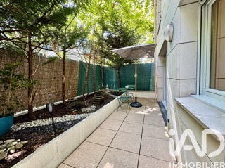  Appartement � vendre 3 pi�ces 65 m�