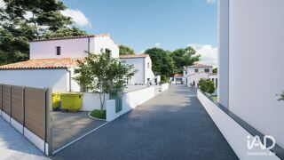  Maison à vendre 5 pièces 94 m²