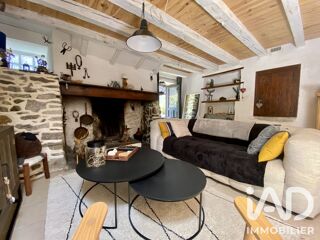  Maison à vendre 4 pièces 115 m²