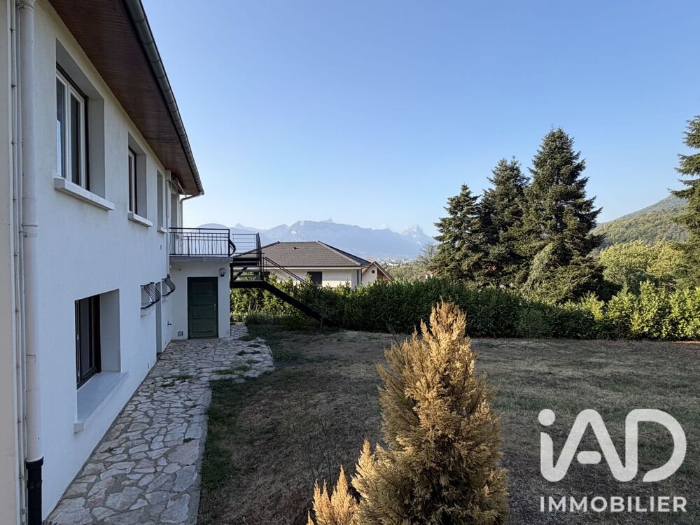 Vente Maison Vente Maison/villa 8 pièces Bresson
