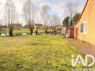  Maison à vendre 5 pièces 88 m²