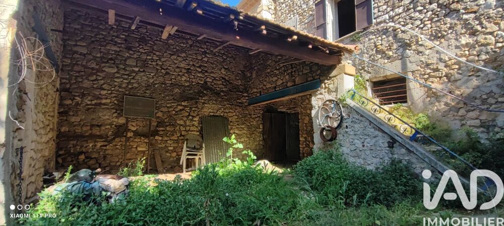 Vente Maison de village 6 pièces