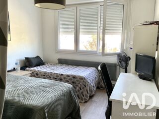 Maison à vendre 5 pièces 73 m²