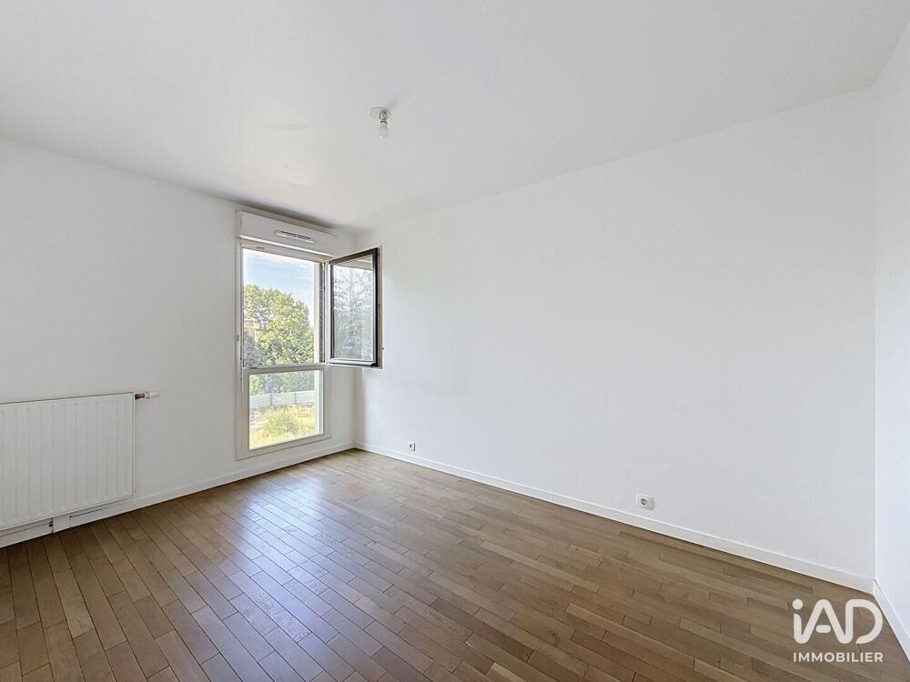 Vente Appartement Vente Appartement 2 pièces Saint-brice-sous-forêt