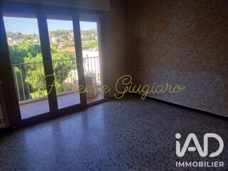  Appartement à vendre 3 pièces 60 m²