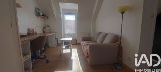  Maison à vendre 4 pièces 116 m²