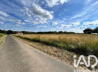  Terrain � vendre 757 m�