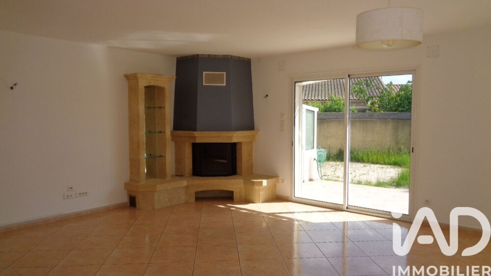 Vente Maison Vente Maison traditionnelle 5 pièces Florensac