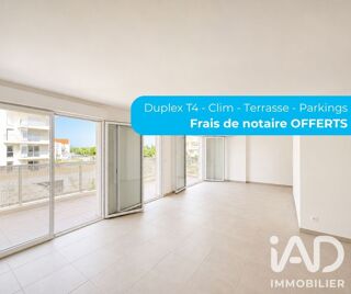  Appartement à vendre 4 pièces 95 m²