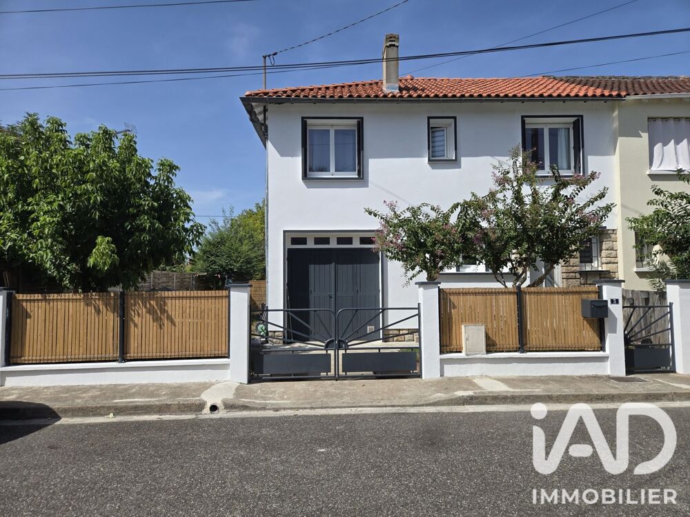 Vente Maison/villa 5 pièces