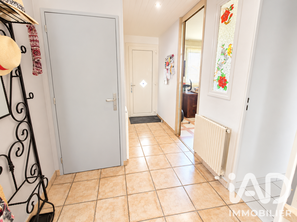 Vente Maison Vente Pavillon 5 pièces Cournon-d'auvergne