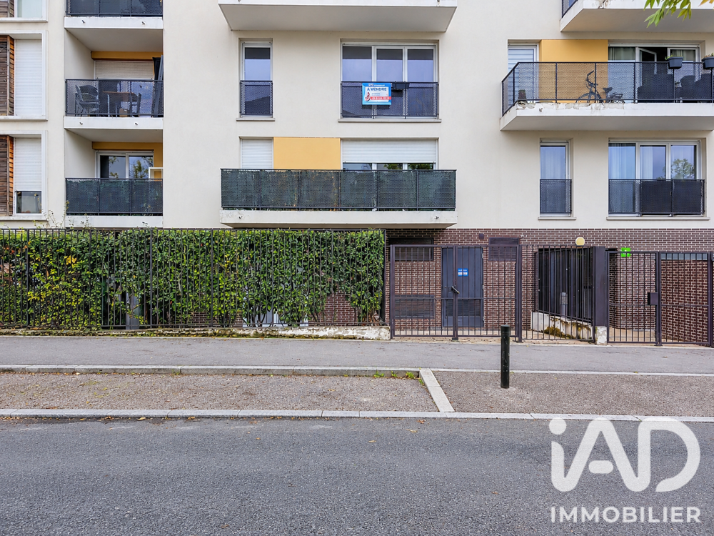 Vente Appartement Vente Appartement 2 pièces Meaux