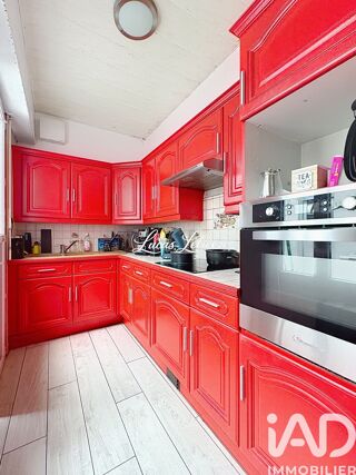  Maison � vendre 6 pi�ces 122 m�