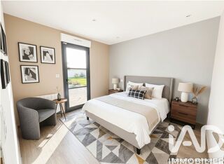  Maison � vendre 4 pi�ces 112 m�