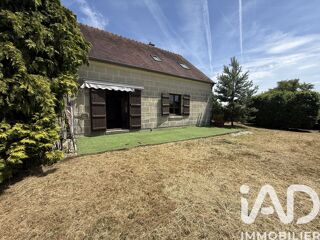  Maison à vendre 5 pièces 106 m²
