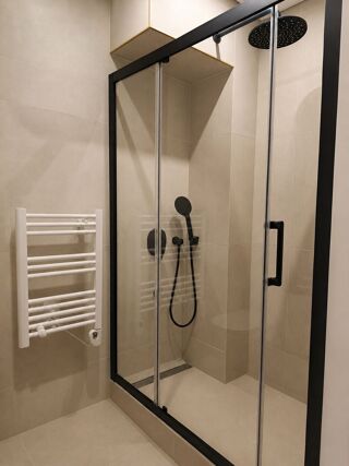  Appartement à vendre 2 pièces 31 m²