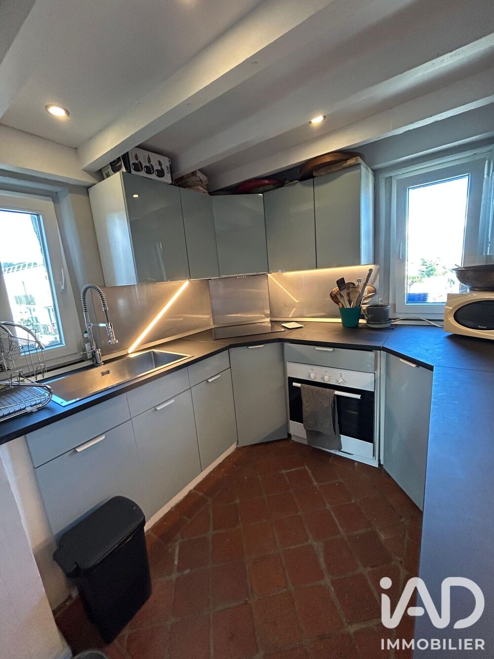 à vendre  Appartement Suresnes (92150)