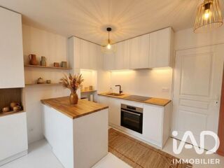  Maison à vendre 4 pièces 90 m²