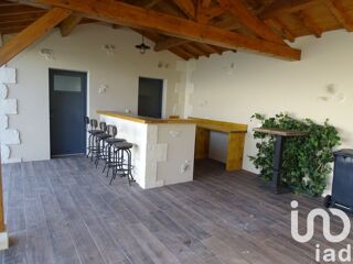  Maison à vendre 5 pièces 129 m²