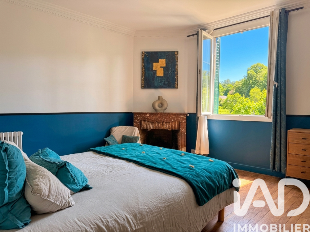 Vente Maison/villa 7 pièces