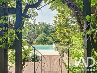  Maison à vendre 6 pièces 154 m²