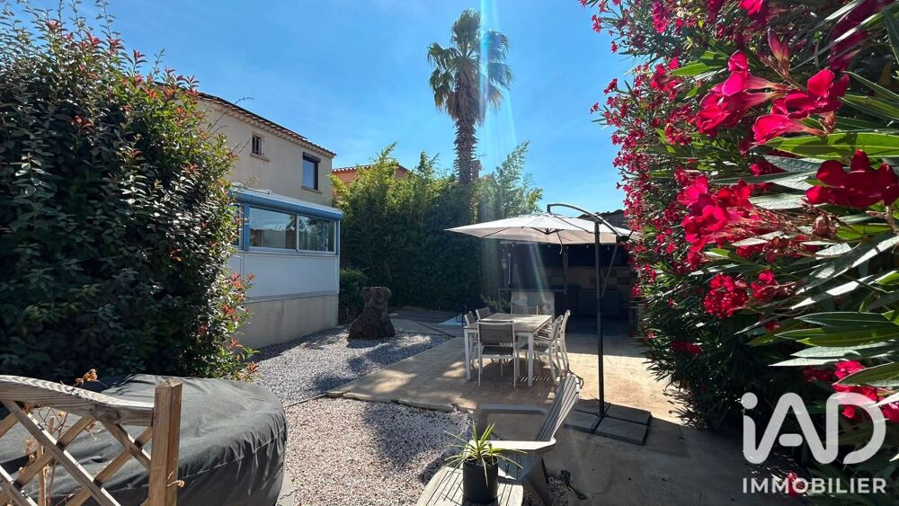 Vente Maison Vente Maison/villa 5 pièces Saint-cyprien