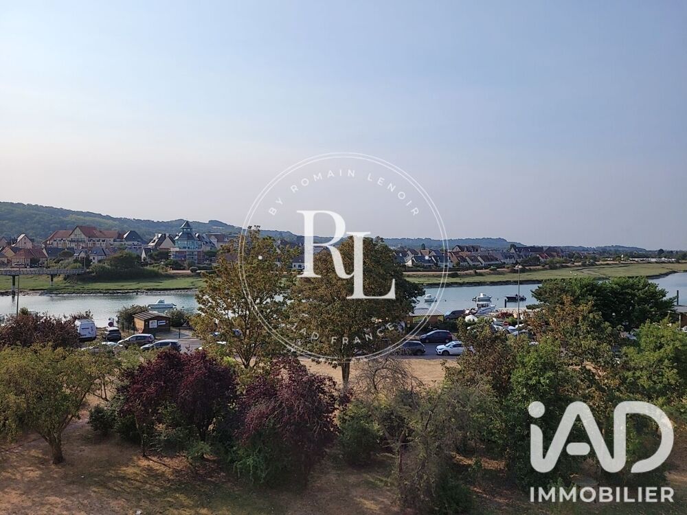 Vente Appartement Vente Appartement 2 pièces Cabourg