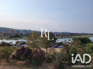  Appartement à vendre 2 pièces 35 m²