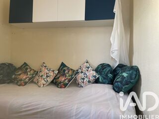  Appartement à vendre 3 pièces 28 m²