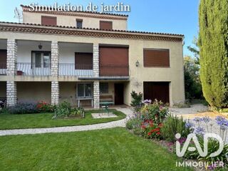 Vente Maison Vente Maison traditionnelle 9 pièces Ventabren