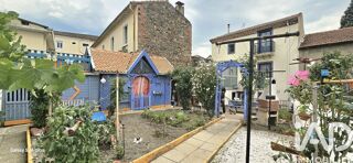  Maison � vendre 4 pi�ces 83 m�
