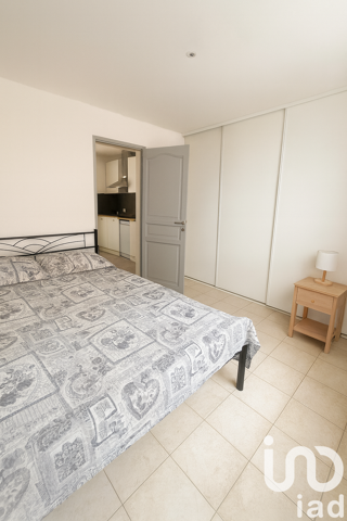 Appartement � vendre 2 pi�ces 27 m�