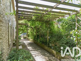  Maison à vendre 8 pièces 194 m²