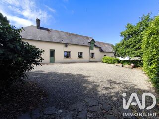  Maison à vendre 5 pièces 108 m²