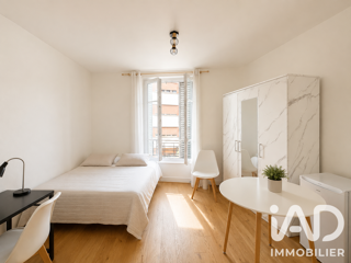  Immeuble à vendre 289 m²