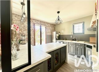  Maison � vendre 5 pi�ces 127 m�
