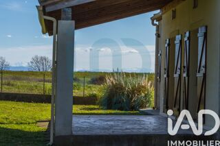  Maison à vendre 5 pièces 160 m²