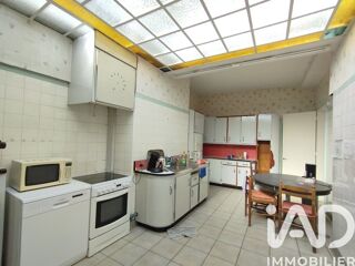  Maison à vendre 7 pièces 147 m²