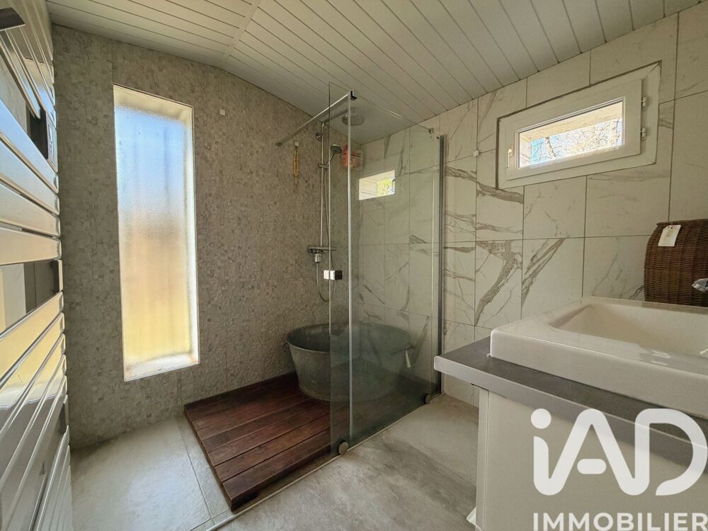 vente Autres - 5 pièce(s) - 80 m² Coutras (33230)